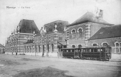 MANAGE LA GARE ET TRAM 11-12-1919.jpg
